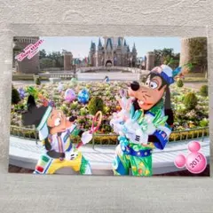 ディズニー スペシャルフォト うさたま グーフィー マックス スペフォ グマク