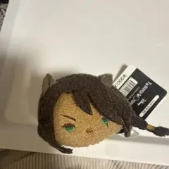 【完売品】ツイステ レオナ 寮服 ツムツム ぬいぐるみ ツムステ