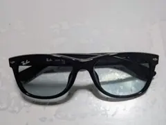 Ray-Ban　【 NEW WAYFARER ニューウェイファーラー】
