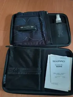 2026年最新】sixpad powersuit lite absの人気アイテム - メルカリ