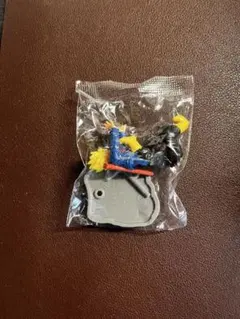 ドラゴンボールチョコサプ2 トランクス