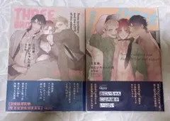 三兄弟、おにいちゃんの恋 コウキ。
