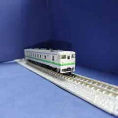 フジモデル 国鉄 JR北海道 キハ40 キット組立品 HOゲージ 気動車 DC