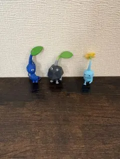 ピクミン まとめ売り 人形