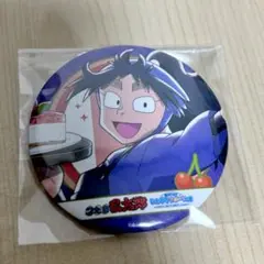 忍たま 久々知 スイパラ 缶バッジ