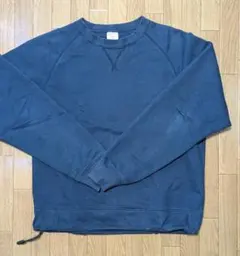 A*U様 Columbia ネイビー XL スウェット トレーナー