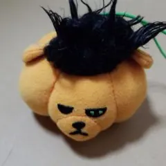 2026年最新】bigbang top ぬいぐるみの人気アイテム - メルカリ