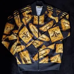 2025年最新】ADIDAS×JEREMY SCOTT ジャケット・アウターの人気アイテム