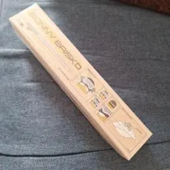 Noctyx 2nd anniversary サニー・ブリスコー