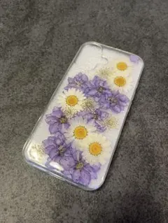 あんず様専用ページ⭐︎押し花ケース - メルカリ