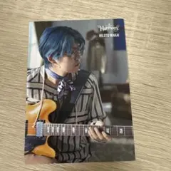 ミセス フォトカ 若井滉斗 039