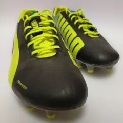 プーマサッカースパイク EVOPOWER 取り替え式 プーマサッカースパイク EVOPOWER 取り替え式 - メルカリ