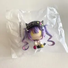 ホロライブ 常闇トワ 一番くじ ちょこのっこ フィギュア 未開封