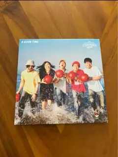 never young beach A GOOD TIME レコード　ネバヤン Amazon.co.jp: 貴重..限定盤レコード〔 never young beach - A
