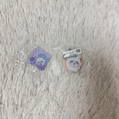 ちいかわ くら寿司 モモンガ