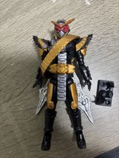 即購入OK shodo 掌動-xx 仮面ライダー　仮面ライダーオーマジオウのサムネイル
