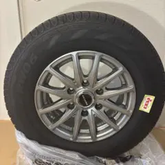 2026年最新】195/80R15 107/105L スタッドレスの人気アイテム - メルカリ