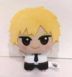チェンソーマン デンジ ちびぐるみ vol.1 ぬいぐるみ マスコット 2023