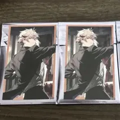 にじさんじボイスビジュアルカードＣグループセラフダズルガーデン