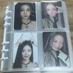 babymonster パリタ　トレカ