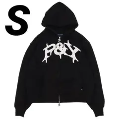 2025年最新】Punkandyo パーカーの人気アイテム - メルカリ