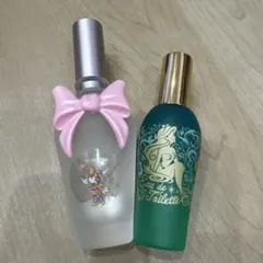 ディズニー香水　ミニー　アリエルのサムネイル