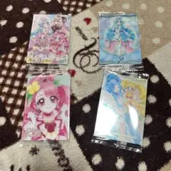 2026年最新】プリキュア ウエハース まとめ売りの人気アイテム - メルカリ