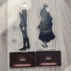 呪術廻戦 渋谷事変 アクスタ