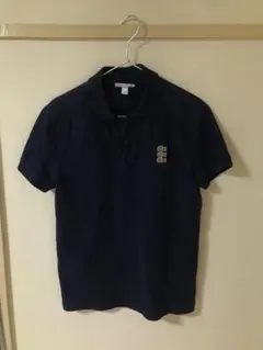 LACOSTE 半袖ポロシャツ