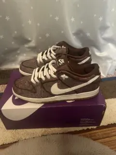 Nike SB Dunk Low PRM 