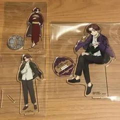 WIND BREAKER ウィンブレ 一番くじ 蘇枋 アクリルスタンド