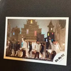 Kis-My-Ft2 公式写真