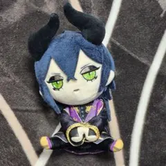 2026年最新】マレウス ぬいぐるみの人気アイテム - メルカリ