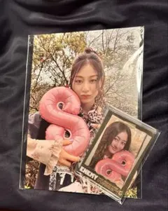 くまくまく 様専用モモジヒョツウィENEMY JYP、ONCE JAPAN 特典