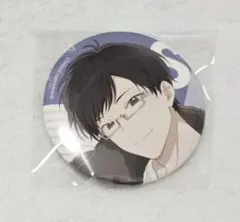 アオペラ 缶バッジ 反郷粋