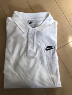 Nike ゴルフポロシャツ