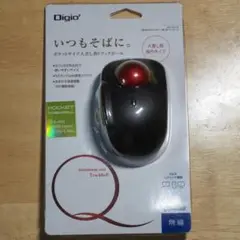 トラックボール