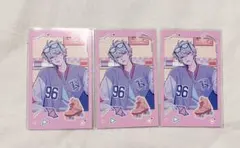 にじさんじ ChroNoiR 葛葉 ニューレトロスタイル チェキ