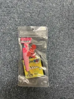 新品未使用品ラインスラック　マイティーヒットMighty Hit 鯉のぼり桃鯉