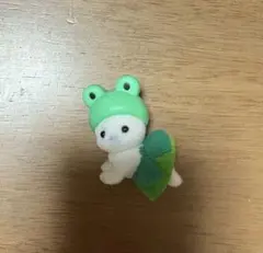 シルバニアファミリー 赤ちゃん妖精の森のなかまたちシリーズ アザラシの赤ちゃん
