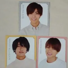 King&Prince デタカ