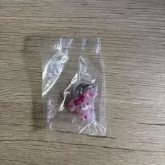 サンリオキャラクター ゆるっとめじるし