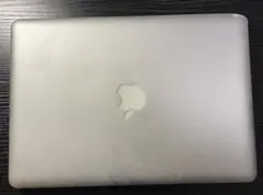 Mac book pro 13inch Late 2011