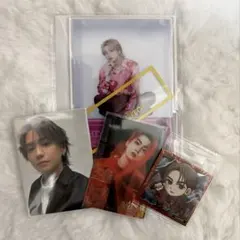 吉野北人 THE RAMPAGE アクスタ フォトカ まとめ売り