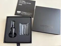 MYTREX ハリ形アタッチメント