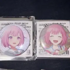 プロセカ 鳳えむ ジュンブラ 35A スクエア缶 - メルカリ
