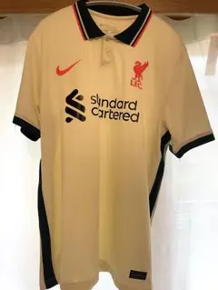 2025年最新】リバプール ユニフォーム アウェイの人気アイテム - メルカリ