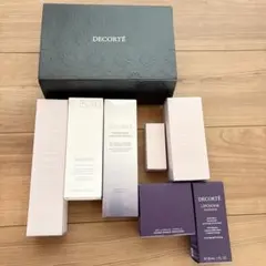 コスメデコルテ 空箱
