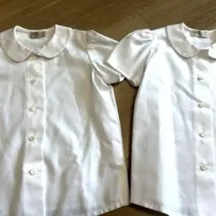 【2枚セット】アトリエ秋山105cmブラウス