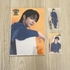 &TEAM ニコラス うちわ セカナン SECOND TO NONE グッズ - メルカリ